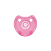 Chupeta Silicone Soft Comfort Tam 2 - Rosa