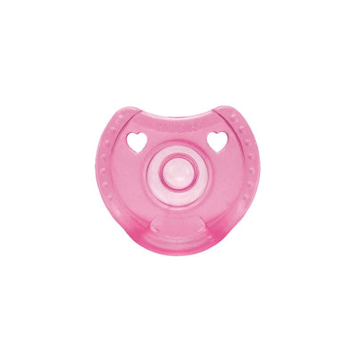 Chupeta Silicone Soft Comfort Tam 2 - Rosa