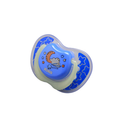 CHUPETA LUMINA TAM 1 - AZUL