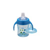 CANECA TREINAMENTO DECORADA 200ML AZUL