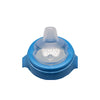 CANECA TREINAMENTO DECORADA 200ML AZUL