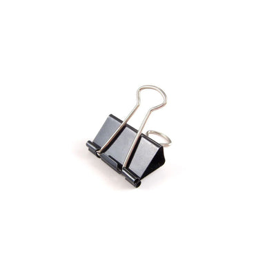 Caixa com Prendedor de Papel 12 Unidades - Cis
