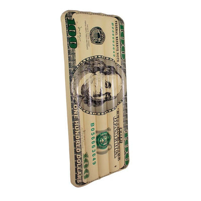 BOia Inflável Especial Gigante Dolar Bel