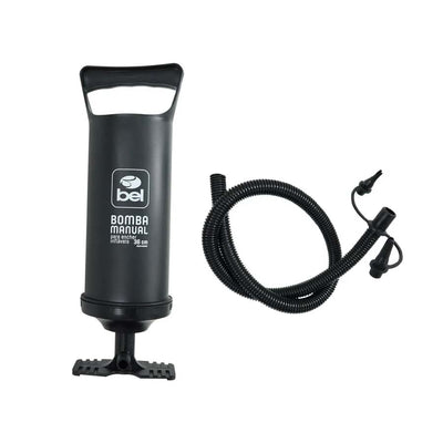 Bomba Manual para Inflagem de Colchão Bel
