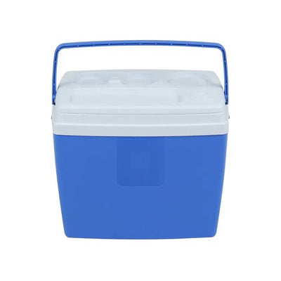 Caixa Térmica BEL 18 Litros Azul
