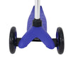 Patinete Twist 3 Rodas Azul Bel