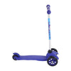 Patinete Twist 3 Rodas Azul Bel