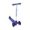 Patinete Twist 3 Rodas Azul Bel