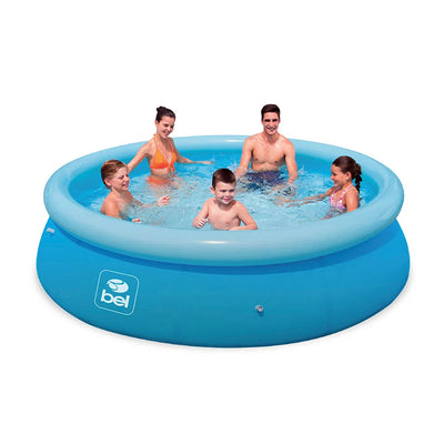 Piscina Inflavel 4.600 Litros Bel