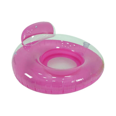 Poltrona Inflavel Para Piscina Bel