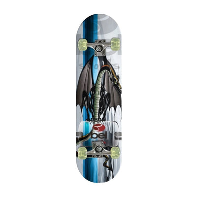 Skateboard Iniciante Radical - Zombie