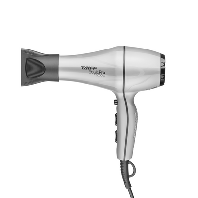 SECADOR DE CABELO TAIFF STYLE PROFISSIONAL 2000W 110V