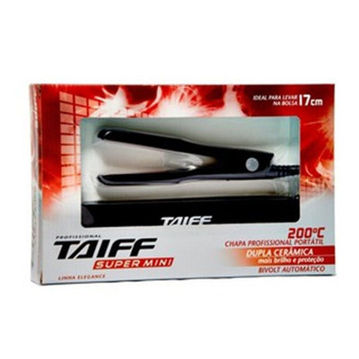 Chapinha Taiff Action Smini Bivolt