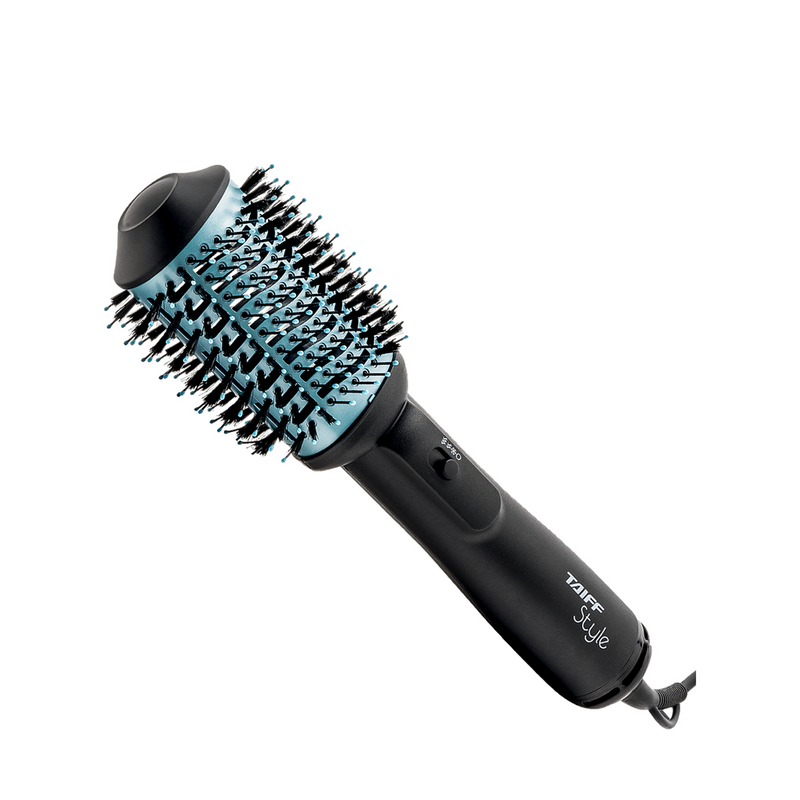 ESCOVA SECADORA MODELADORA TAIFF OVAL STYLE - 127V