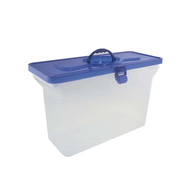 Maleta Organizadora Empilhável AZUL - DELLO