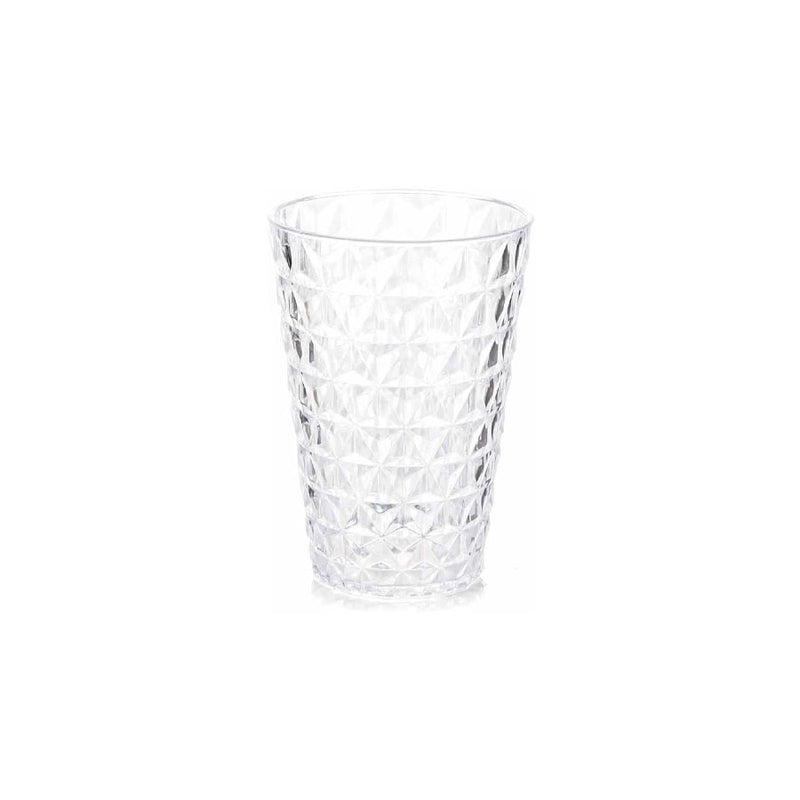 Copo  Cristal 350ml -Transparente