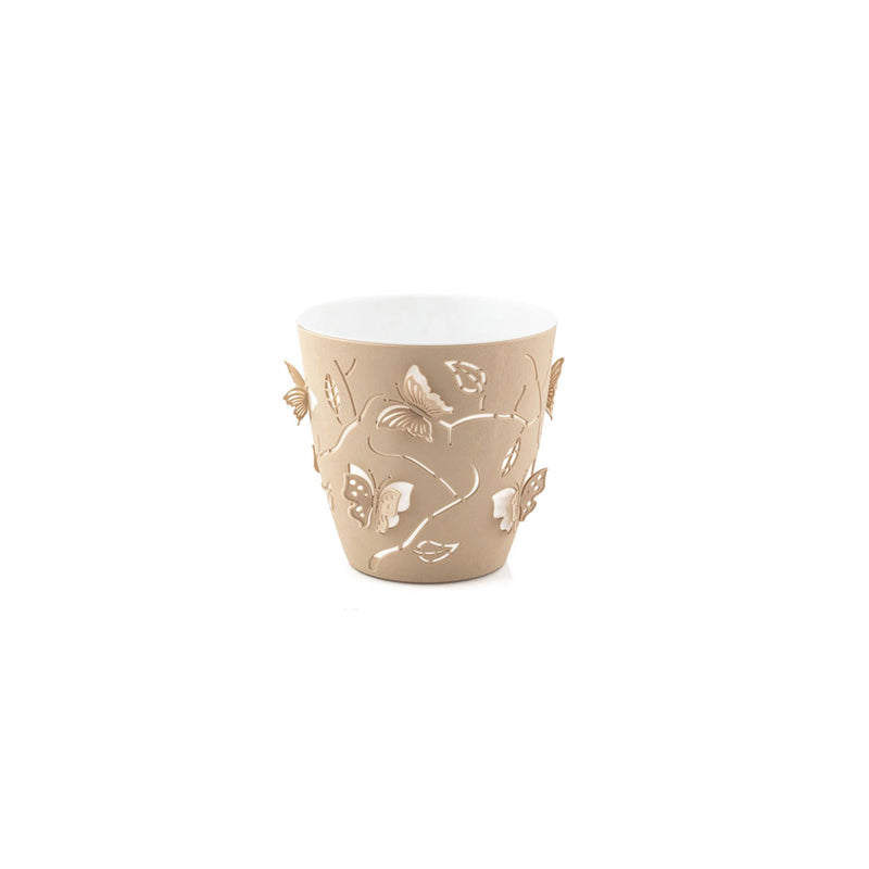 Cachepot de Borboleta 2,5 Litros - Plasvale