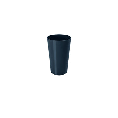 Copo Liso 300ml Azul