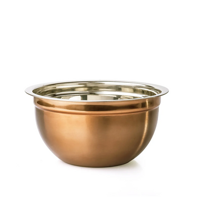 BOWL COBRE 4,4 LITROS INOX ATTUALE