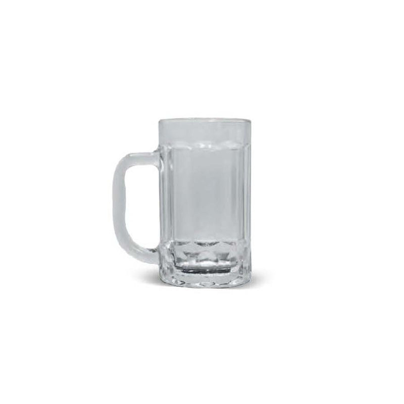 Caneca de Cerveja e Chope 350ml - Vidro