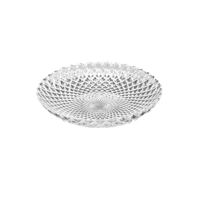 RATO DE SOBREMESA DIAMANTE 19 CM PLASVALE