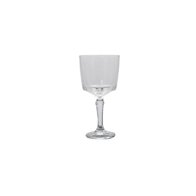 Taca Lisa 270ml - Vidro