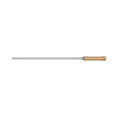 ESPETO SIMPLES PARA CHURRASCO 55 CM