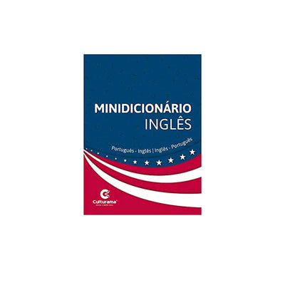 Dicionário Inglês