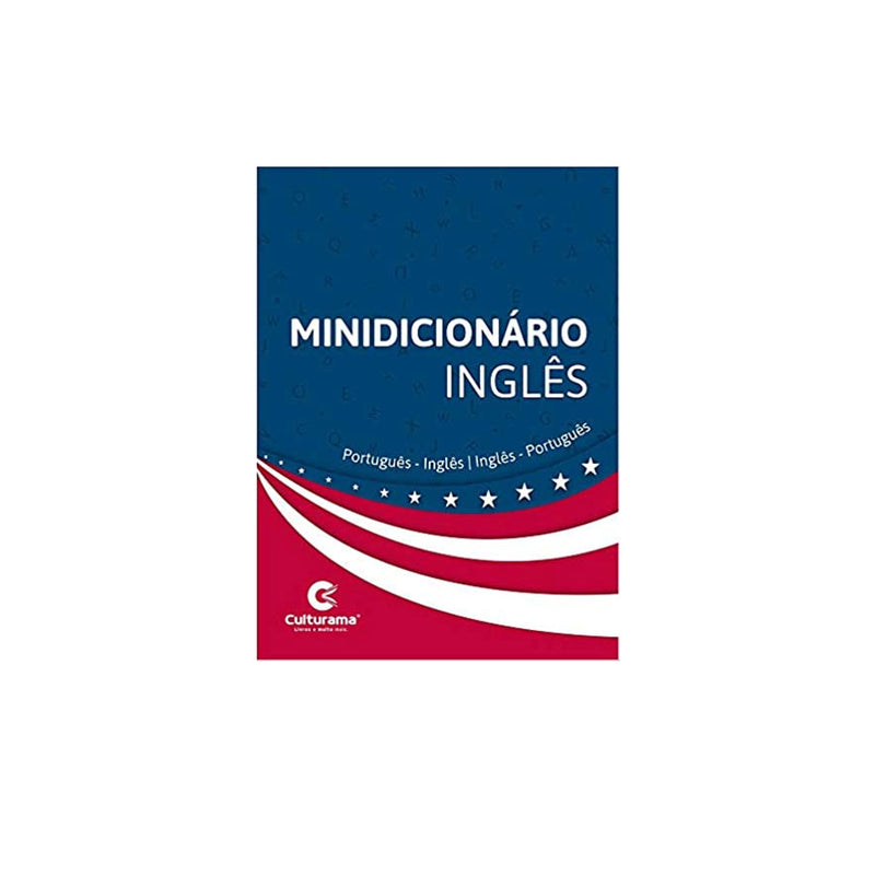 Dicionário Inglês