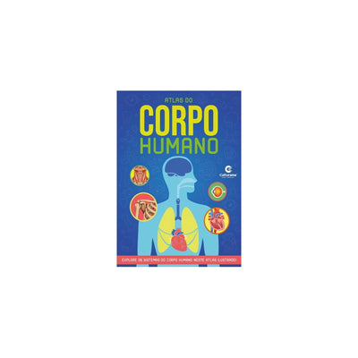 Atlas do Corpo Humano