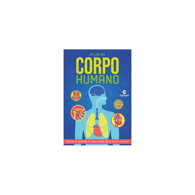 Atlas do Corpo Humano