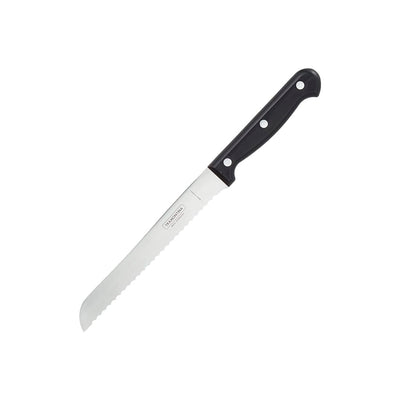 Faca Para Pão Inox 7"" Ultracorte - Tramontina