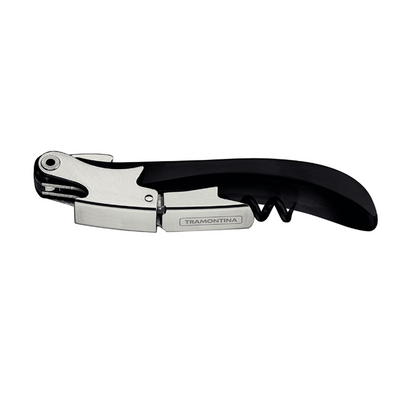 SACA ROLHA SOMMELIER INOX HARMO PRE TRAMONTINA