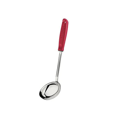 Concha Tramontina Utilità Vermelho