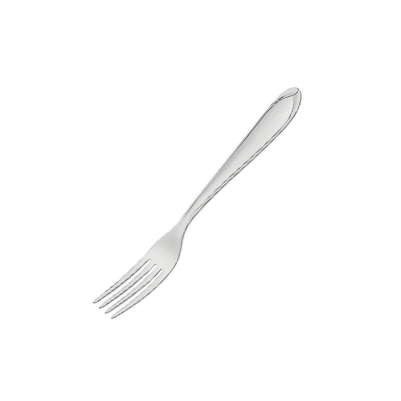 Garfo de mesa aco inox - Laguna