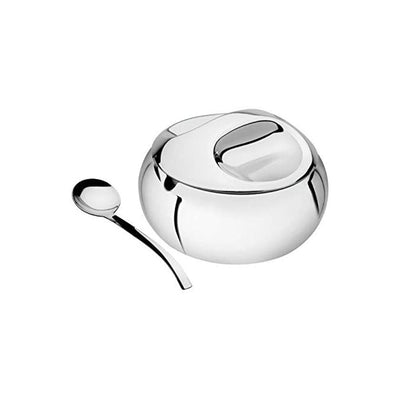 Kit para Farinha Aço Inox Tramontina