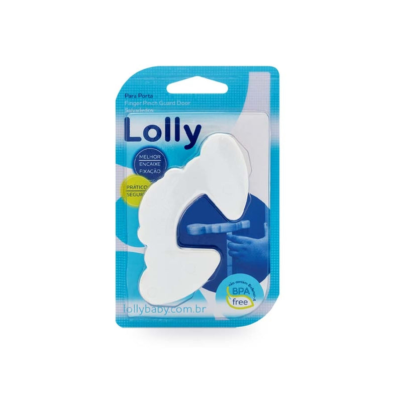 PROTETOR DE PORTA LOLLY