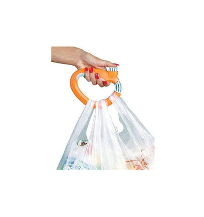 Carregador de Sacolas Ordene Lev Fácil