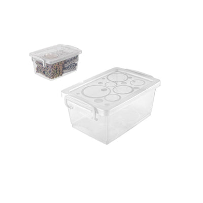 MINI ORGANIZADOR COM ALÇA - 400ml