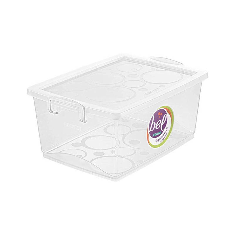 Organizador com Trava 15 Litros - Ordene