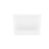 Organizador Plástico 65 Litros Cristal - Ordene
