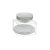 Organizador de Canto Metal 25x15cm - Ordene