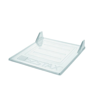 Organizador Plástico Para Camiseta- 6 Unidades
