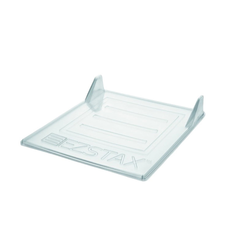 Organizador Plástico Para Camiseta- 6 Unidades
