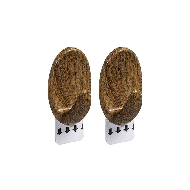 GANCHO OVAL MADEIRA - M COM 2UND