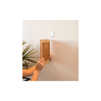 GANCHO PARA QUADRO BRANCO - P