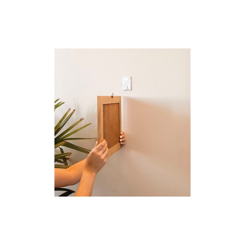 GANCHO PARA QUADRO BRANCO - P