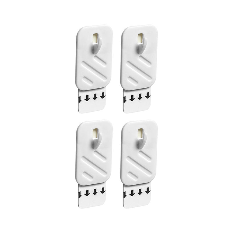 GANCHO PARA QUADRO BRANCO - P
