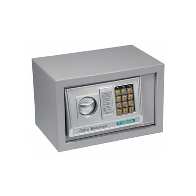 Cofre Eletronico em Aço 38000