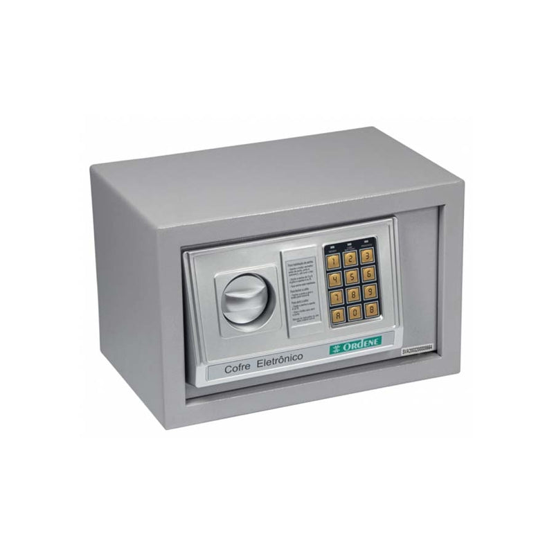 Cofre Eletronico em Aço 38000